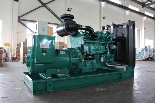 株洲320kw康明斯柴油发电车出租组图片 株洲320kw康明斯柴油发电车出租组图片